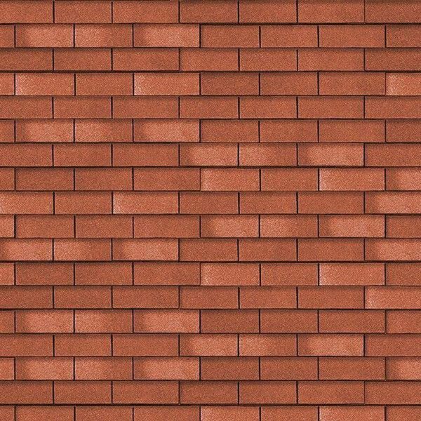 Гибкая черепица Shinglas Классик Фламенко, гранада